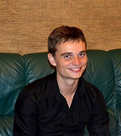 Ігор Недашківський