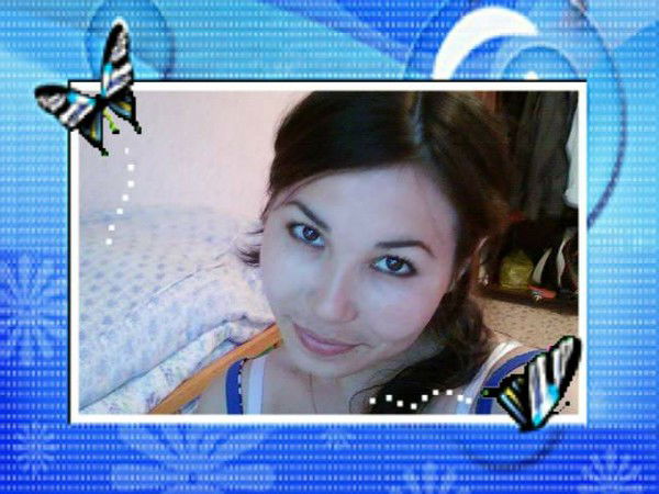 Сумбуль Мурзагулова