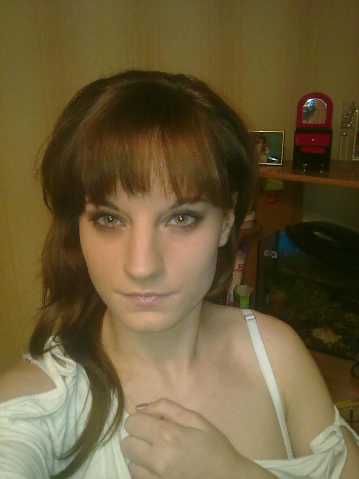 Анастасия Егорова