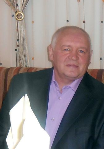 Игорь Штекеров