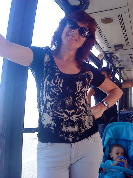 Виктория Кочелаевская