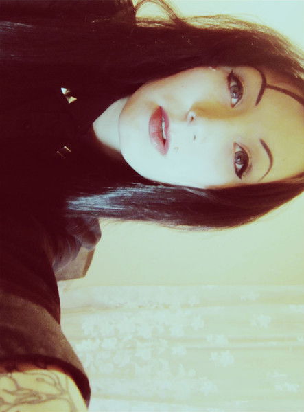 Рената|Fain| Глузман