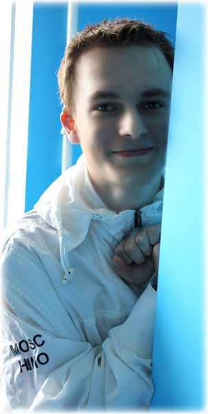 Евгений Никулин