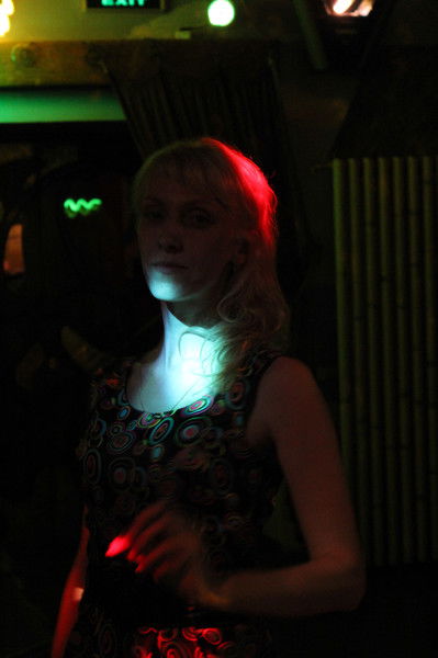 Лариса Панова