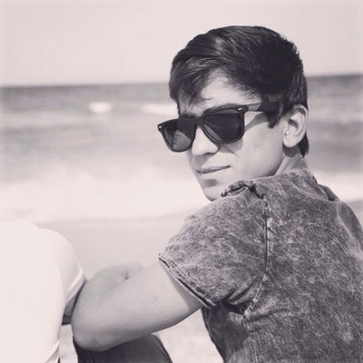 Айгази Мусаев