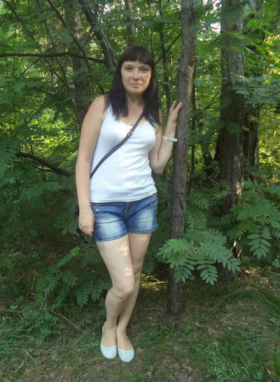 Светлана Сафронова