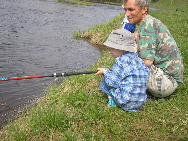 Константин Тетерин