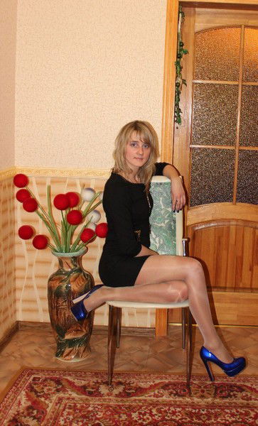 Юлия Старостенко