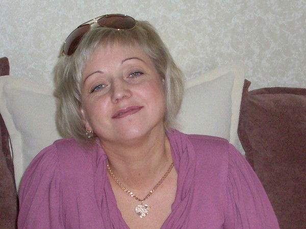 Татьяна Глот