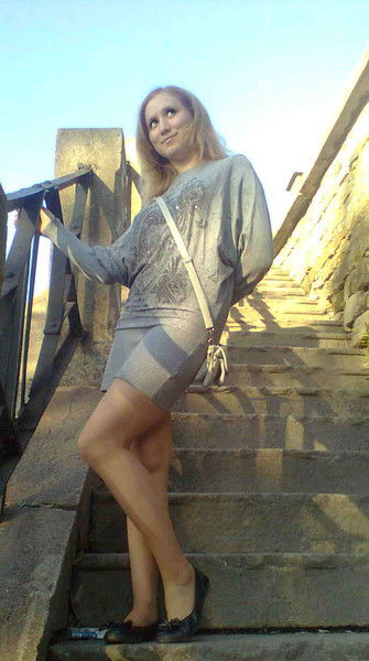 Алёна Булдакова