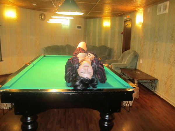 Таша Хрущева