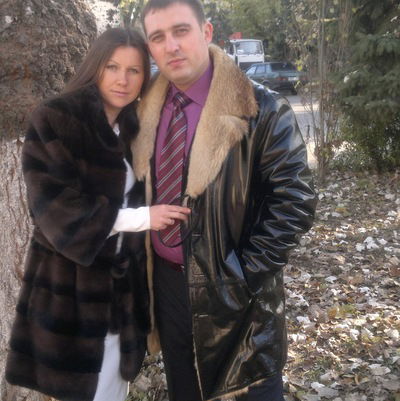 Андрей Овчаров