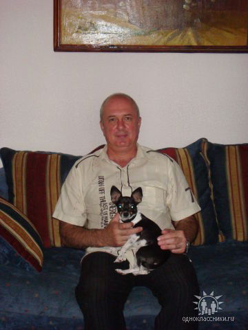 Виктор Стадченко