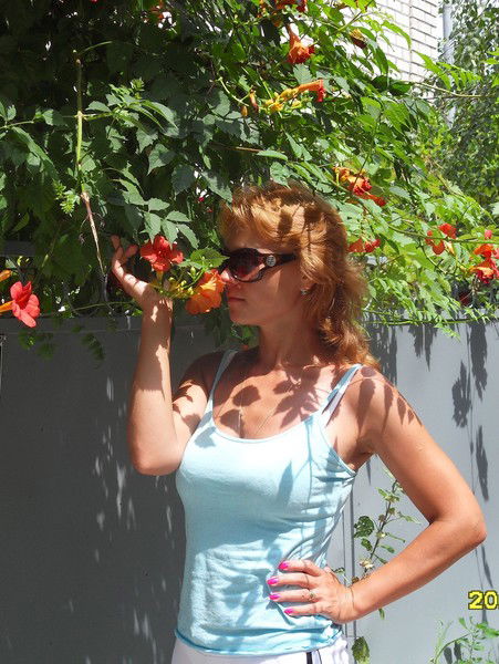 Ольга Ваккер