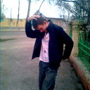 Славик Иванкин