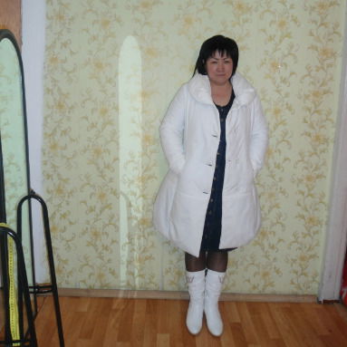 Бакыт Каримова