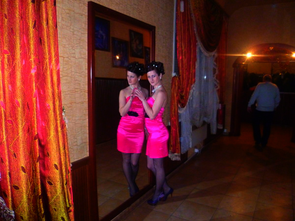 Виктория Скуратова (Грабовская)