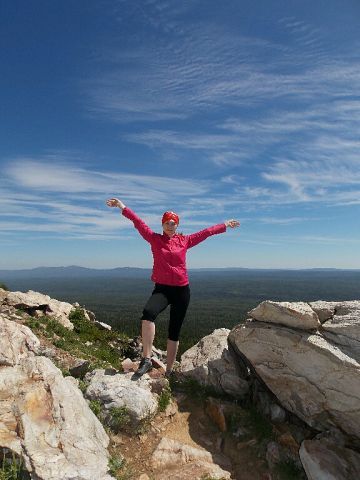 Юлия Соловьева