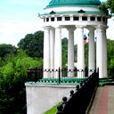 Sevara Gafurova