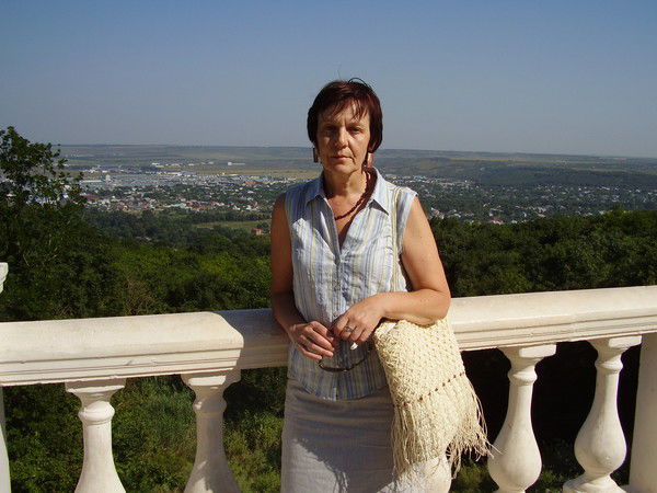 Ирина Коршунова