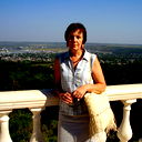 Ирина Коршунова