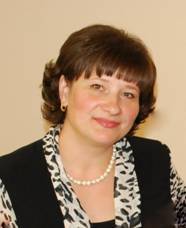 Татьяна Светличная