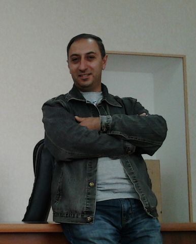 Эдгар Хачатрян