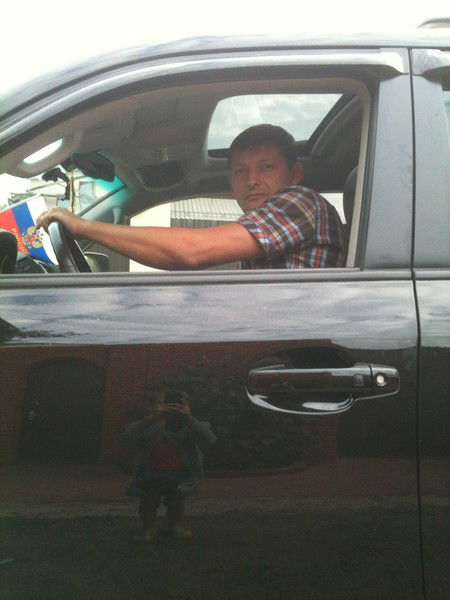 Игорь Руссу