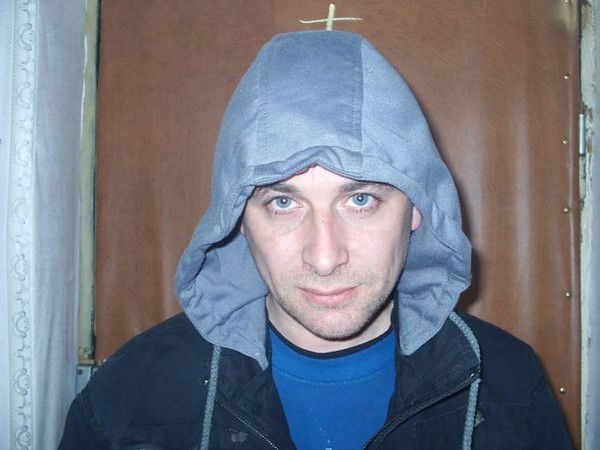 Кирилл Фомичёв