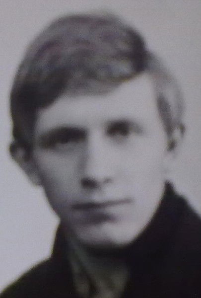 Андрей Пономарев