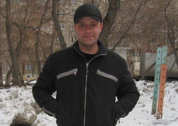 Виталий Филиппов