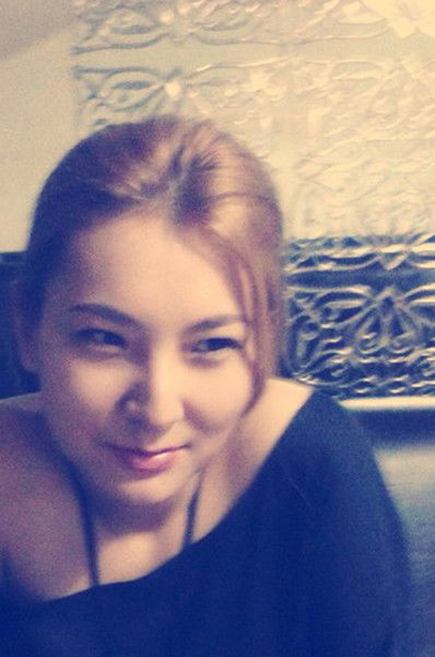 Марина Агеева