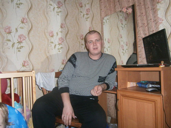 Вадим Исадченко