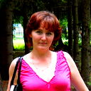 Светлана Прокопьева