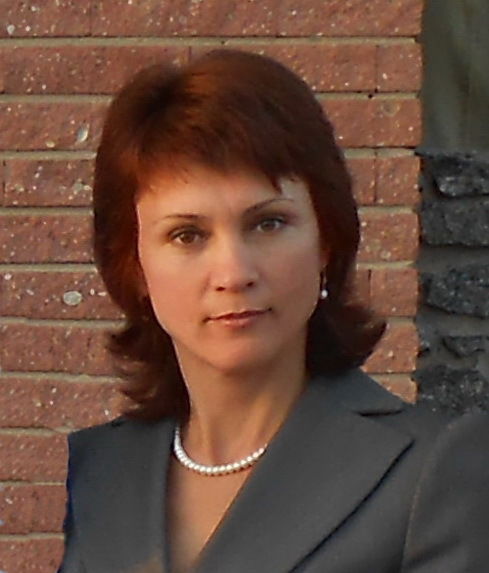 Наталия Столяр