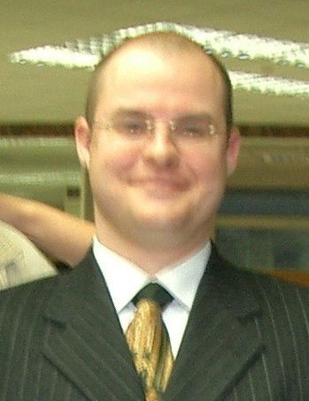 Сергей Писарев