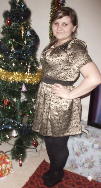 Ирина Ириска