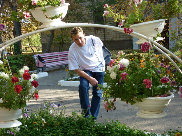 Леонид Коженовский