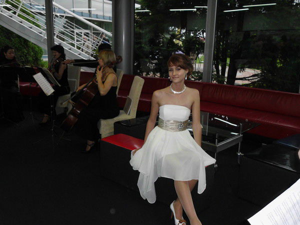 Диана Короленко