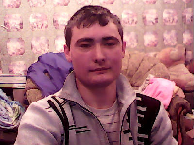 Ангел Любви