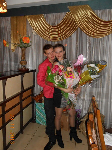 Николай Корнеевец