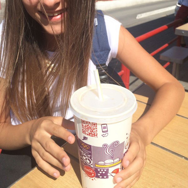 Виолетта Романенко