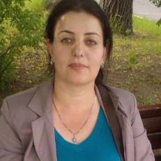 Шоира Мирзоева