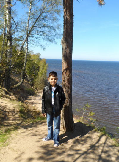 Руслан Избосаров