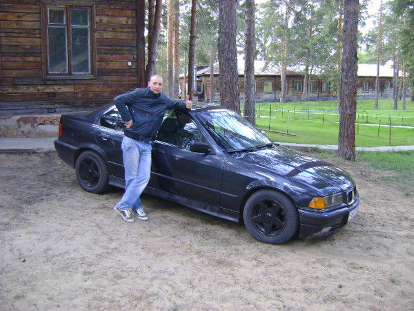 Андрей Ямковой