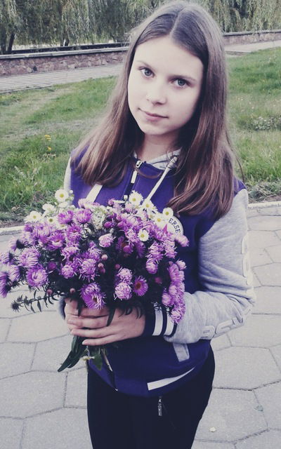 Машуня Окомина