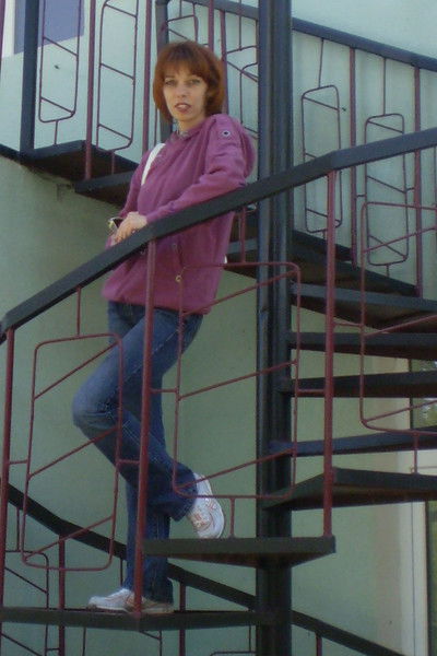 Светлана Боброва