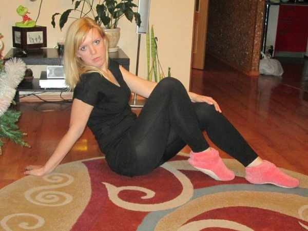 Ирина Шамукова