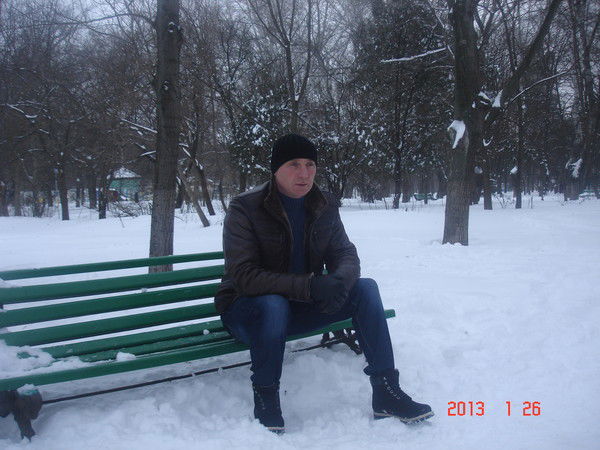 Юра Стецюра