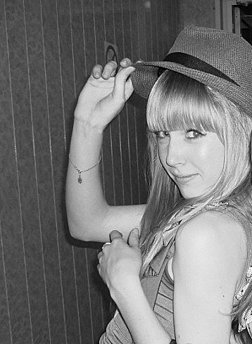 Марина Чечеткина